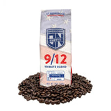 9/12 Tribute Blend - Medium Dark Roast - Ground 12oz