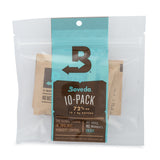 Boveda 72% Humidity Control Pack - 8g (10-Pack)