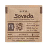 Boveda 72% Humidity Control Pack - 8g (10-Pack)
