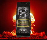 MOAB (Mother Of All Blends) - Dark Roast - Ground 12oz