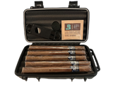 Morning Star Lancero Humidor Bundle