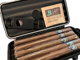 Morning Star Lancero Humidor Bundle