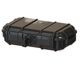 Seahorse Travel Humidor 5-Cigar Combo