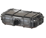 Seahorse Airtight Travel Humidor