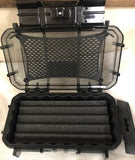 Seahorse Travel Humidor 5-Cigar Combo