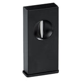 Black 1-Finger V-Cut