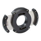Xikar XO Circle Cutter - Black