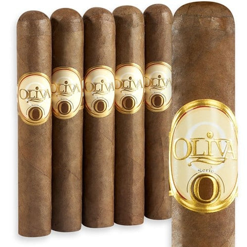 Oliva Serie 'O' Robusto Fiver