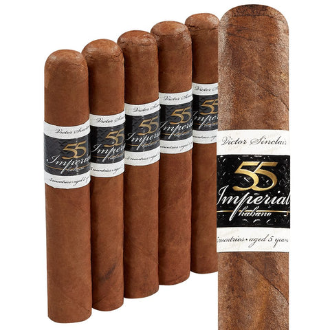 Victor Sinclair Serie '55' Imperial Habano Robusto