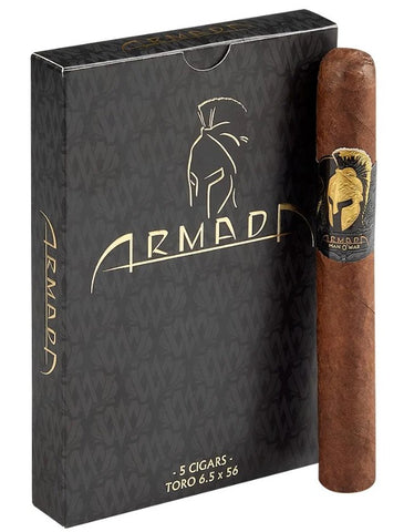 Man O' War Armada Toro Grande (Gordo) Fiver