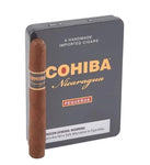 Cohiba Nicaragua Pequenos - Pack of 6