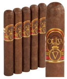 Oliva Serie 'V' Toro Fiver