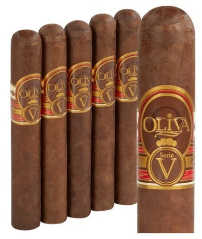 Oliva Serie 'V' Toro Fiver