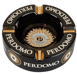 Perdomo 4-Finger Ceramic Ashtray