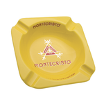 Montecristo 4-Finger Ashtray