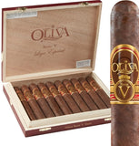 Oliva Serie 'V' Toro Fiver