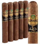 Torano Noventa Santiago (Robusto) Fiver