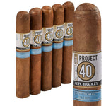 Alec Bradley Project 40 Robusto Fiver