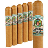 Alec Bradley Caribbean Cask Toro Fiver