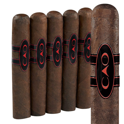 CAO Consigliere Associate Robusto Fiver