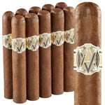 AVO Classic Robusto Fiver