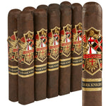 Ave Maria Dark Knight Robusto Fiver