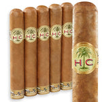 HC Series Connecticut Robusto Fiver