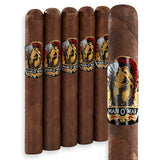 Man O' War Fiver
