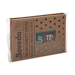 Boveda 72% Humidity Control Pack - 320g