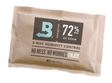 Boveda 72% Humidity Control Pack - 60g