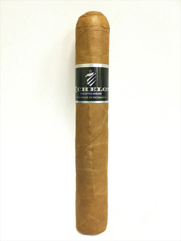 Enlisted Series Robusto
