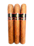 Officer Series Habano C98 Gordo (3-Pack) Trial
