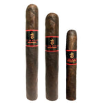Officer Series Maduro Scala Trial Pack