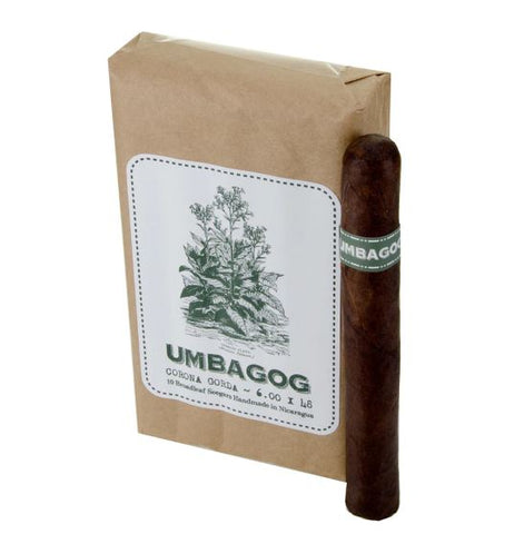 Umbagog 10-Pack
