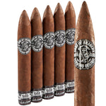 Sons of Anarchy Torpedo Fiver