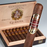 Gurkha Governors Private Blend Robusto Fiver