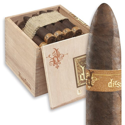 Diesel Unholy Cocktail Belicoso Fiver