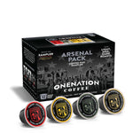 Arsenal Variety 12-Pack