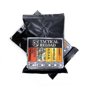 Tactical Reload Pack - 1.75oz