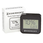 Zederkoff Hygrometer